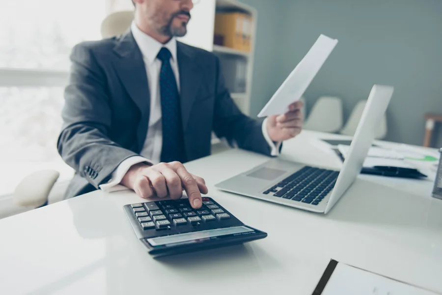 Small Business Accounting